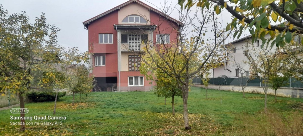Duplex Alba Iulia