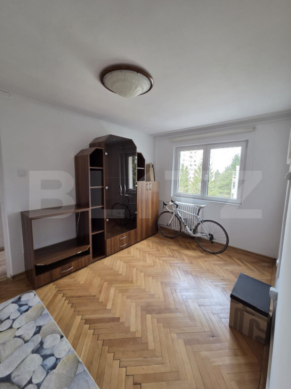Apartament 2 camere spatios Calea Bucuresti 50mp
