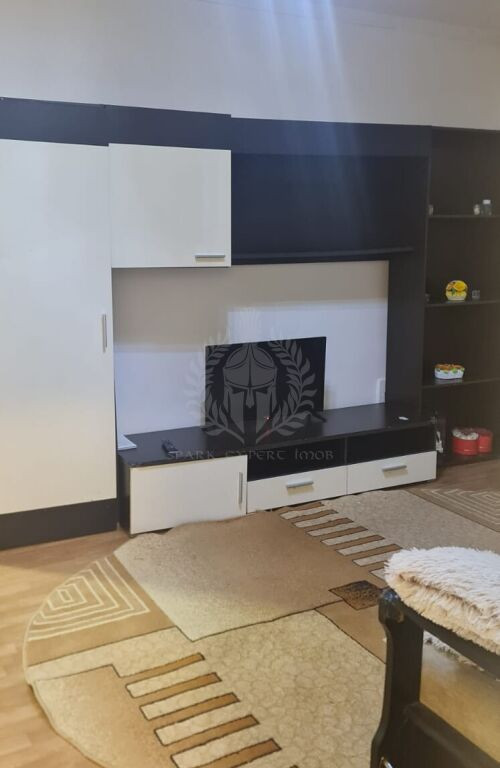 APARTAMENT 2 CAMERE//PARTER//ZONA JYSK NORD