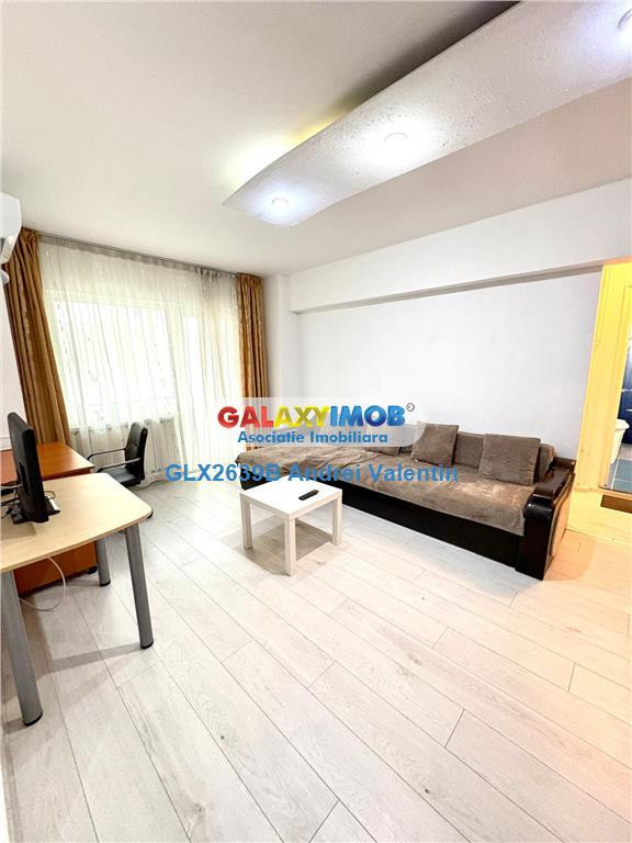 Apartament 2 Cam Berceni - Aparatorii Patriei - 2 Min Metrou
