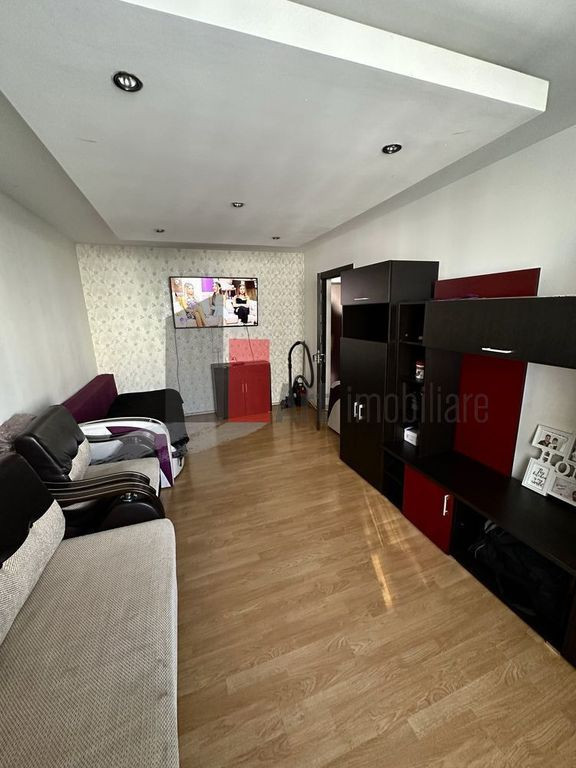 APARTAMENT 2 CAMERE MARGEANULUI- BUZOIENI
