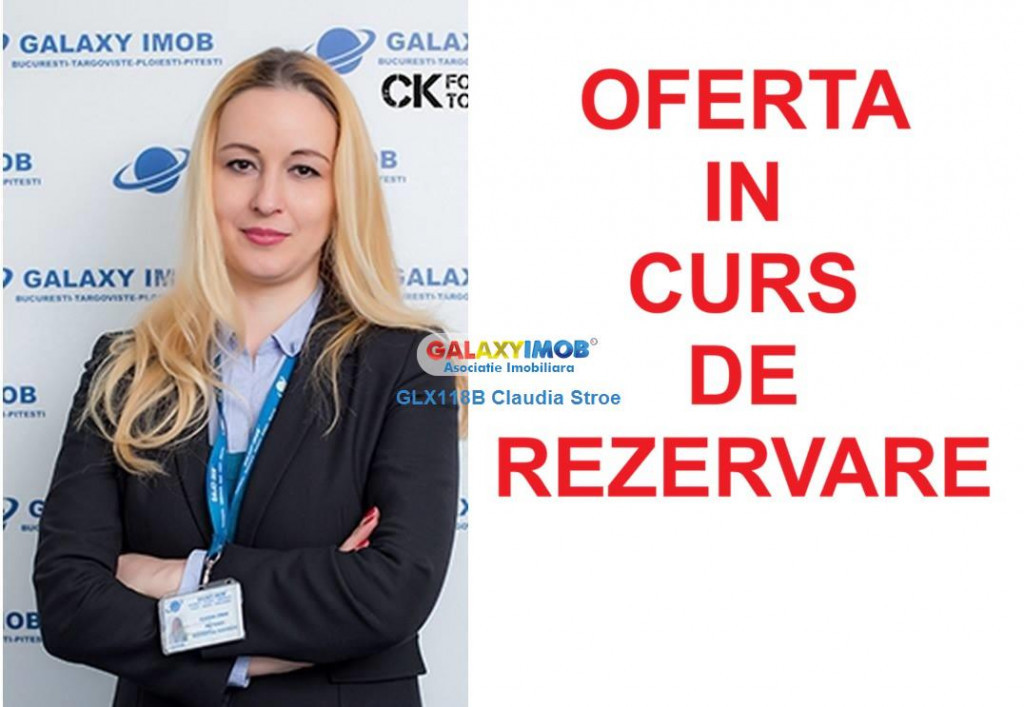 Tur Virtual apartament 4 camere TURDA METROU Grivita