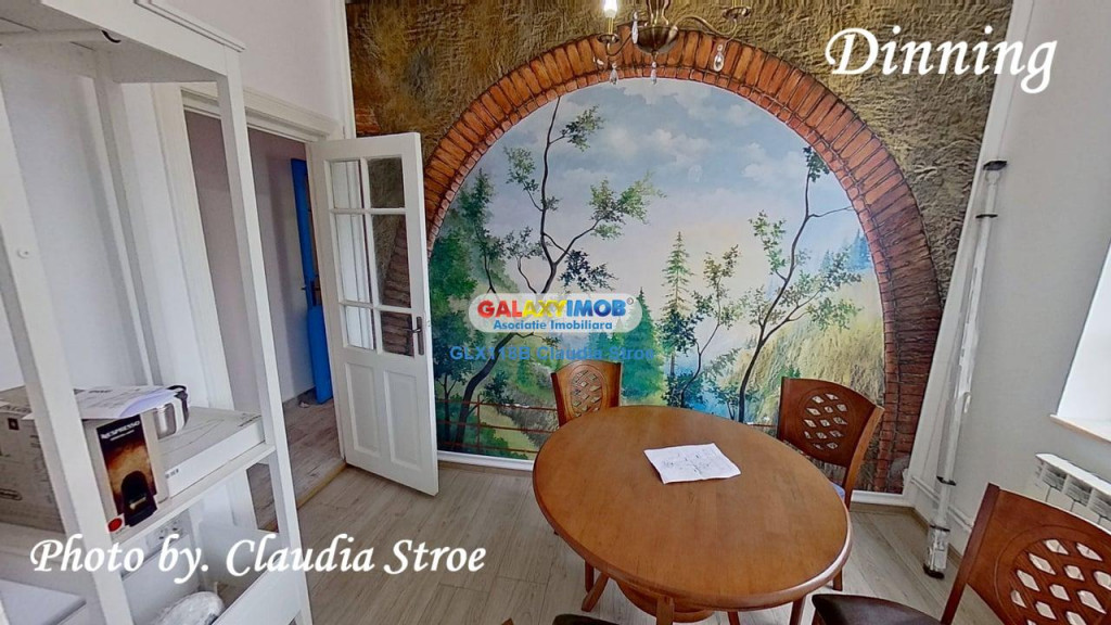 Unirii, Parcul Carol, ISG Residence II, apartament 2 camere