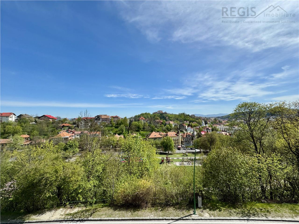 Apartament premium | Ultracentral | 129 mp | Parcare acoperi