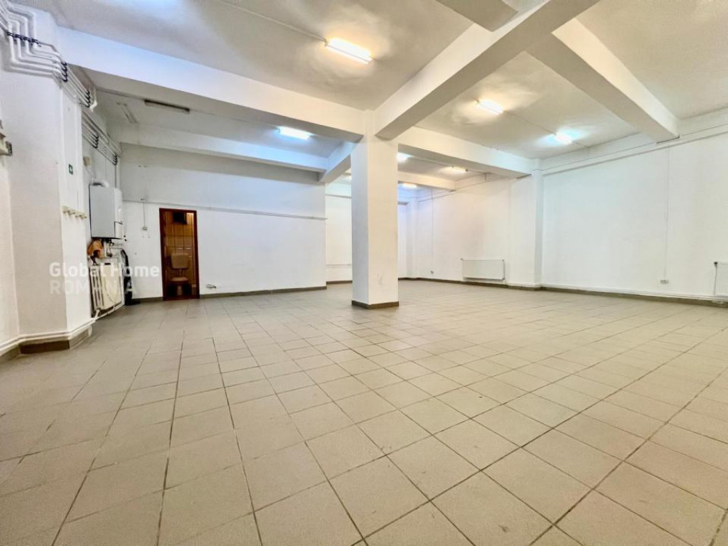 Spațiu birouri - Piața Unirii - 93 mp - Open Space