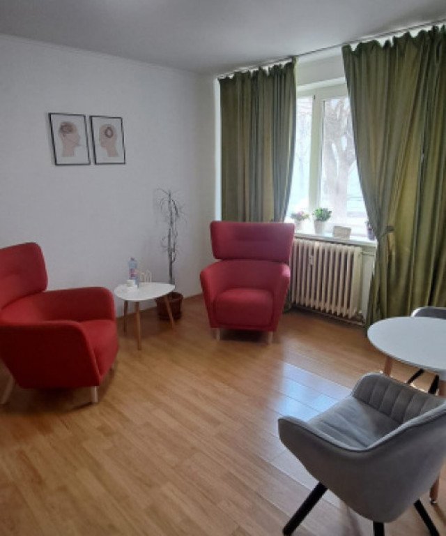 Apartament 3 camere, 60,60 mp, Grădina Botanică