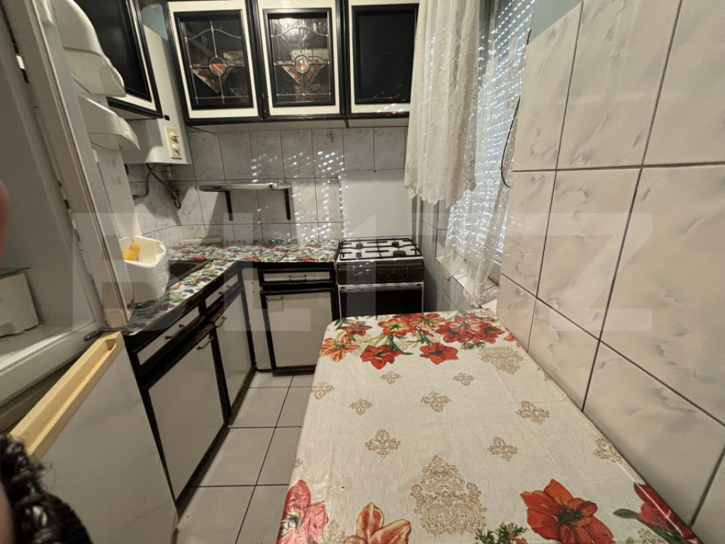 Apartament de vânzare, 33 mp, zona Solidalitatii