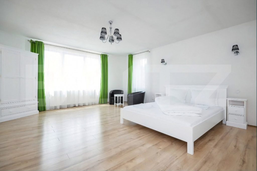 Oportunitate de afacere, Pensiune, Casa de Varstnici sau Cas