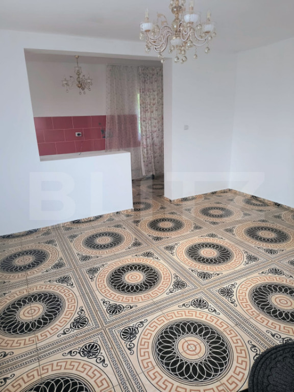 Casa de vanzare, 2 camere, 60 mp, Viile Dejului