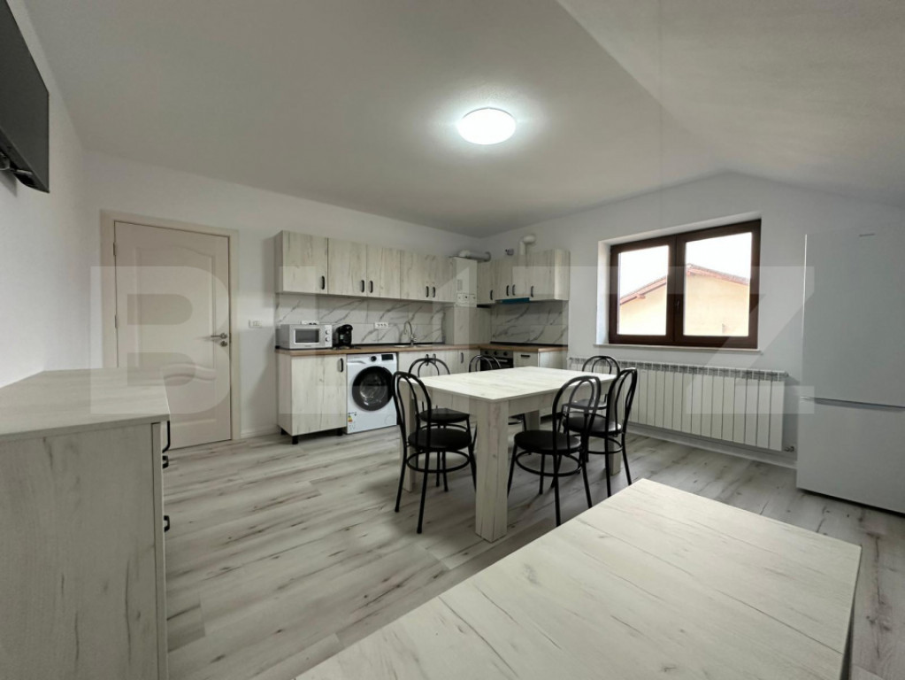 Apartament 3 camere, 60 mp, Micești – toate utilitățile
