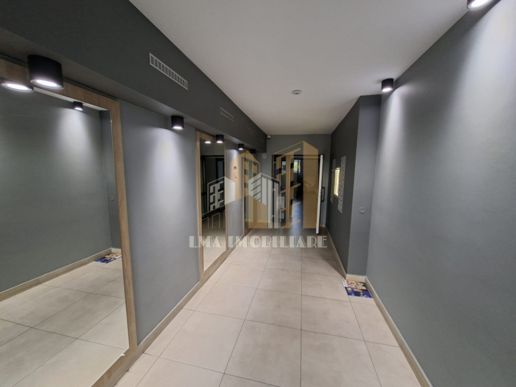 Apartament 2 camere decomandat Casa Nobel Tractorul Brasov