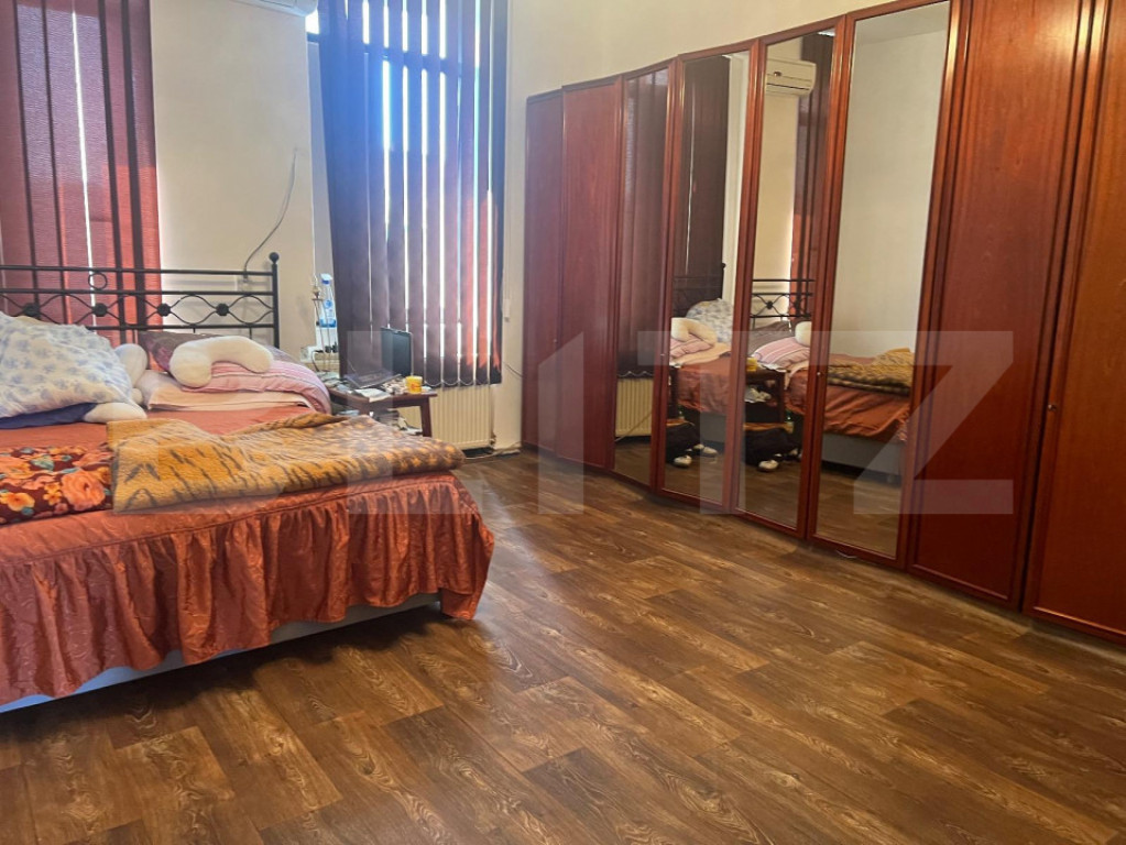 Apartament 3 camere, 96MP, Fabric