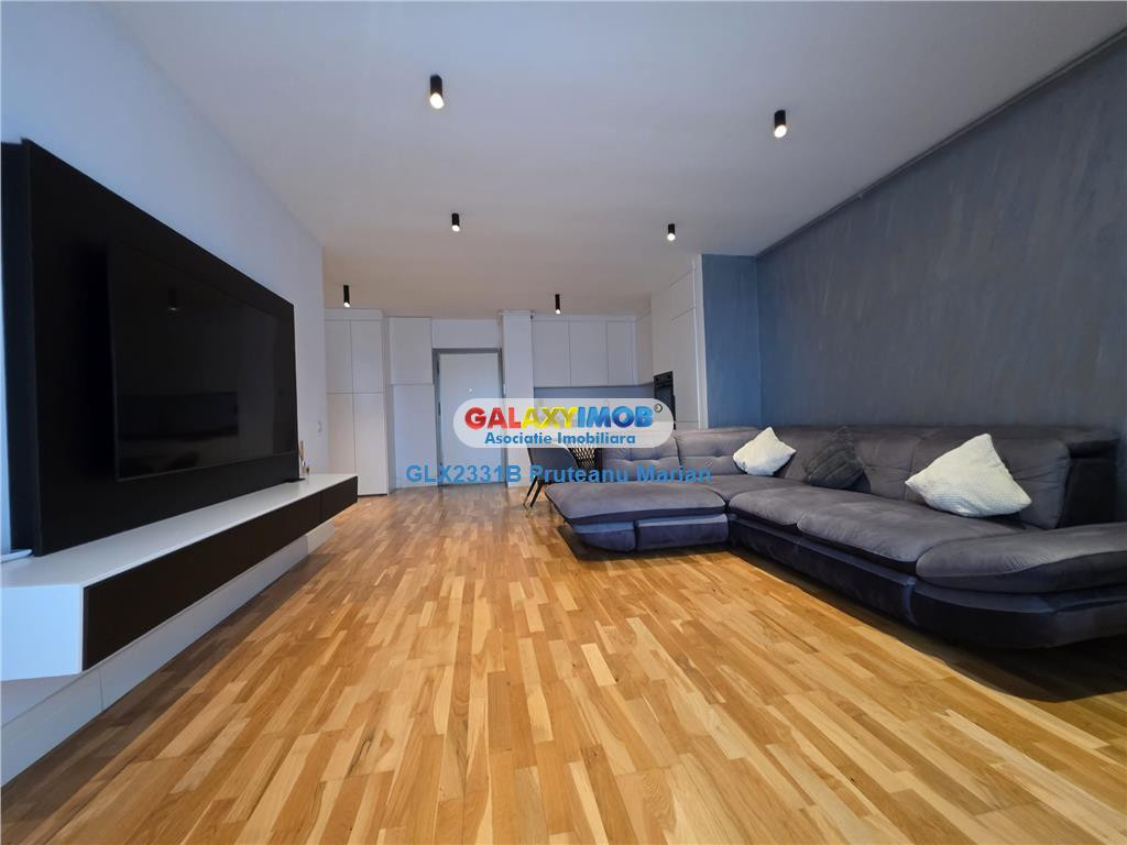 A apartament Premium situat aproape de Calea Floreasca