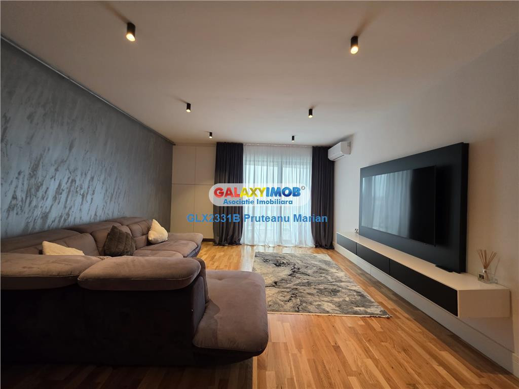 A apartament Premium situat aproape de Calea Floreasca