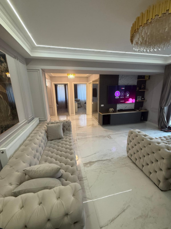 Apartament 3 camere, 67 mp, zona Ultracentral
