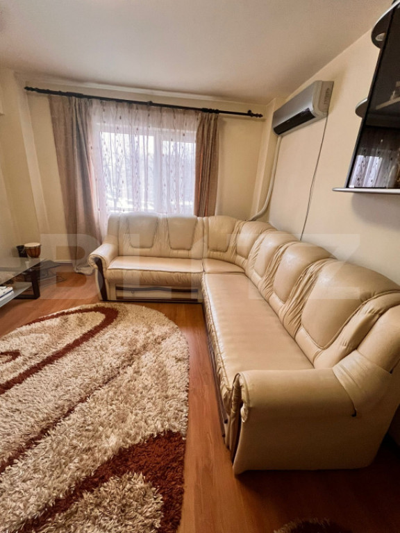 Apartament 2 camere decomandat etaj 1