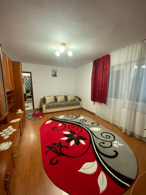 Apartament 2 camere, 64 mp, zona Lidl Hotvon
