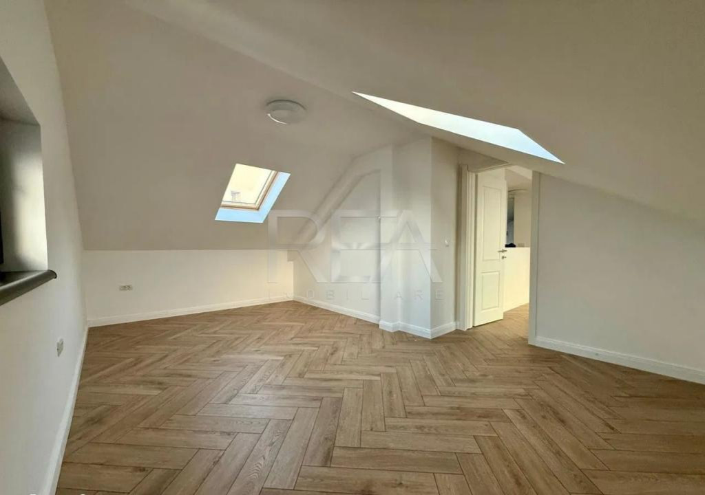 Apartament Nou | Zona Domenii – Ion Mihalache | Prima Util