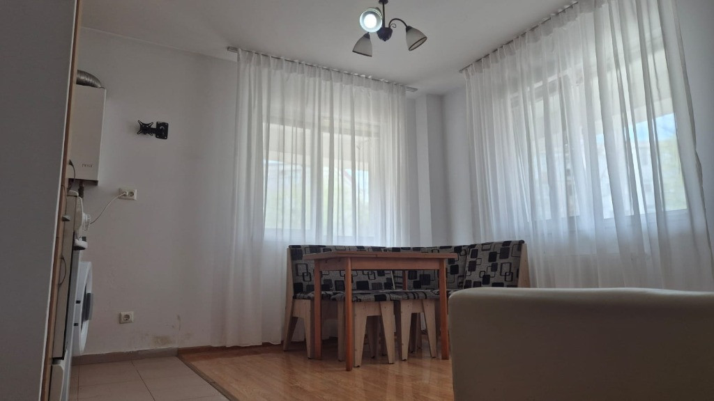 Apartament, 2 camere, in Nicolina, BLOC NOU
