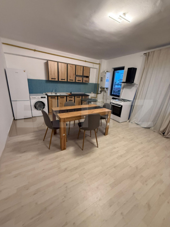 Apartament 2 camere, 60 mp, parcare, zona Brestei-Promenada