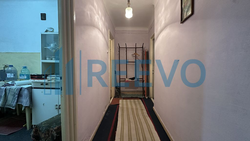 Garsonieră Spațioasă – Zona Centrală (Str. Cuza Vodă)