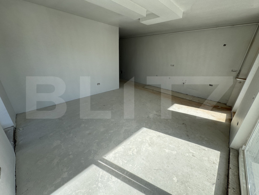 CIMISION 0% Apartament 3 camere, Bloc Premium