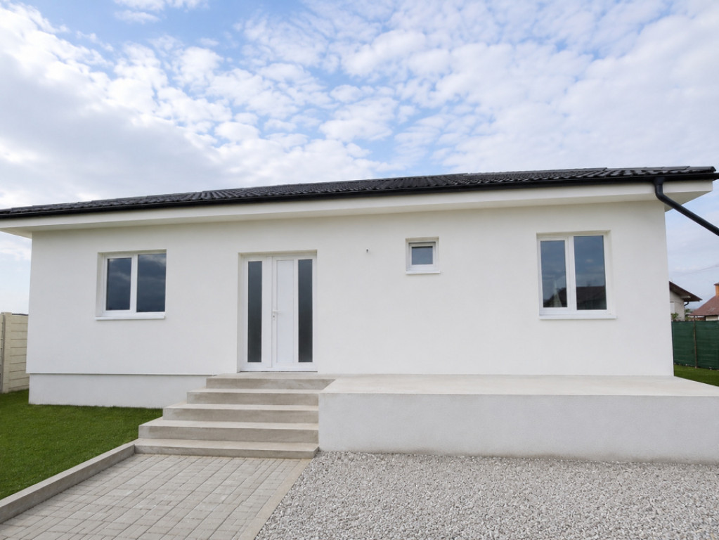 Casa Parter, zona Damila, teren 307mp