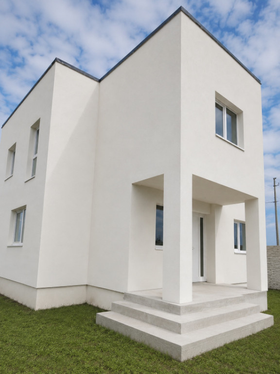Casa P+1 zona Damila, teren 307mp