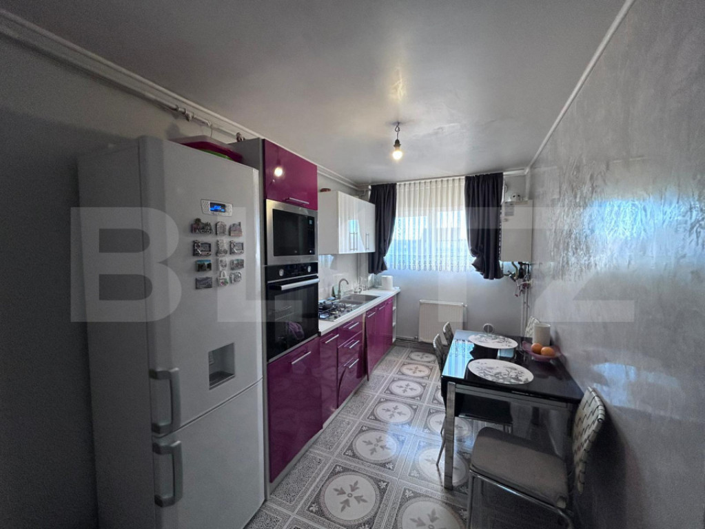 Apartament cu 2 camere - Castelul de Apa