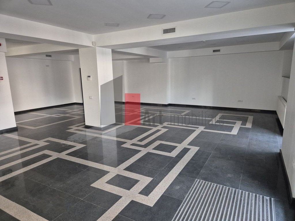 Spatiu comercial de inchiriat in zona Plaza/Blvd Timisoara