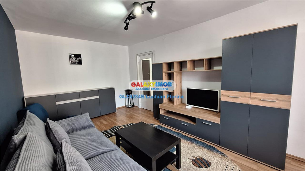 Apartament 3 camere, bloc nou, loc de parcare I Bragadiru