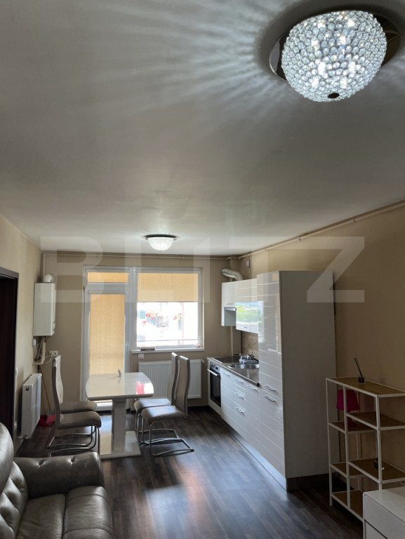 Apartament de 3 camere, Subcetate