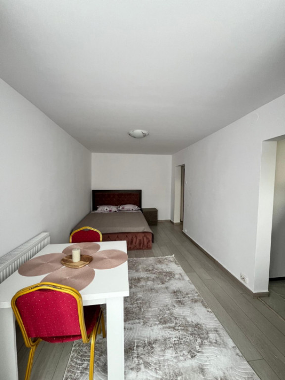 Apartament de inchiriat modern, 2 camere, Radauti
