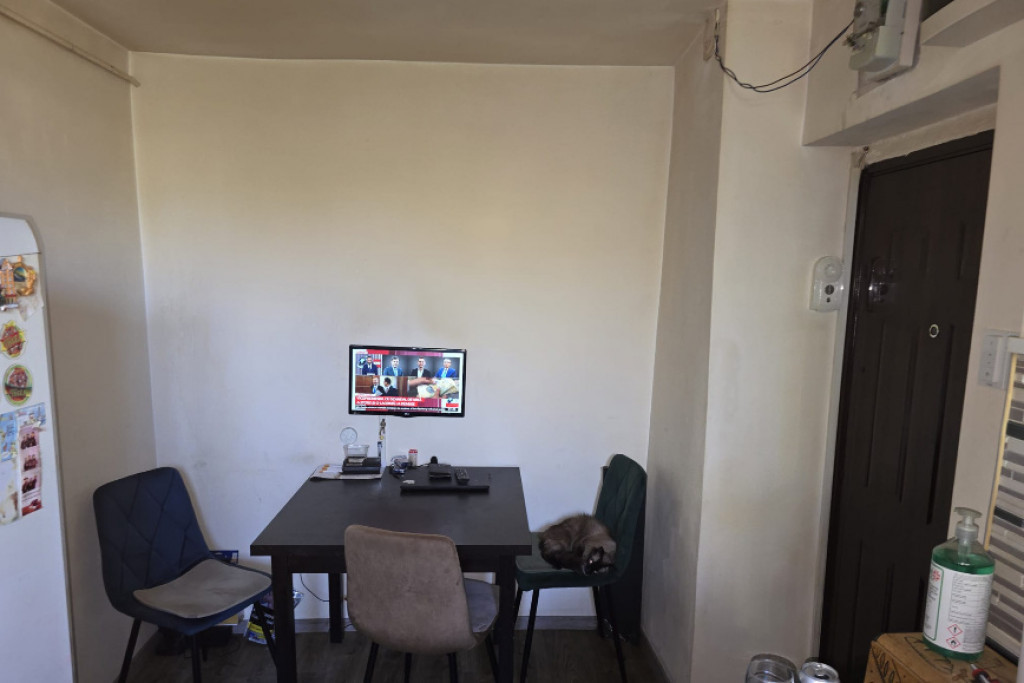 Apartament 2 camere, 48 mp utili, zona Rovine -Facultatea de