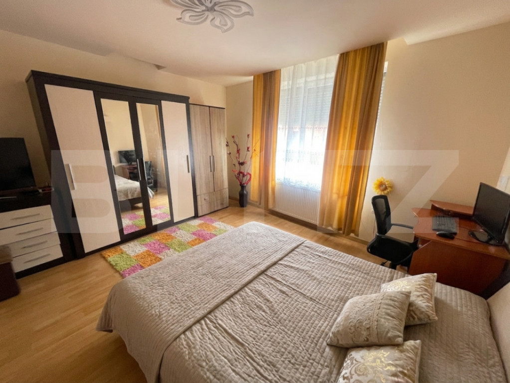 Casă 3 camere Șeusa | 135 mp utili | 754 mp teren | 2 fron