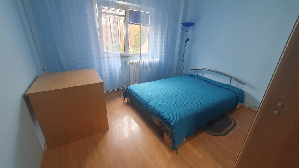 Inchiriez apartament 2 camere Central Ioan Suciu ID:RH-44749-property