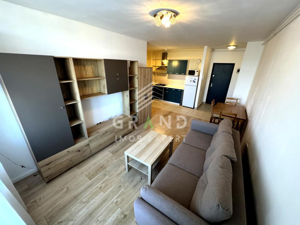 3 camere | 2 băi | 67 mp+balcon | Etaj 8/9 | Parcare | Oaș