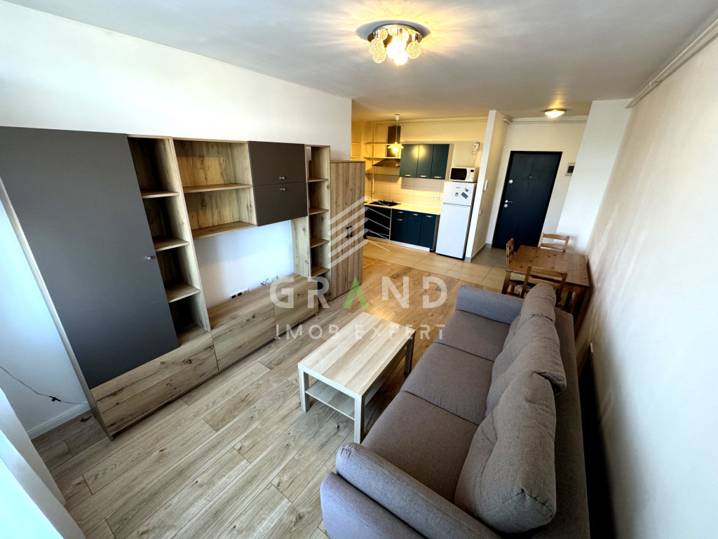 3 camere | 2 băi | 67 mp+balcon | Etaj 8/9 | Parcare | Oaș