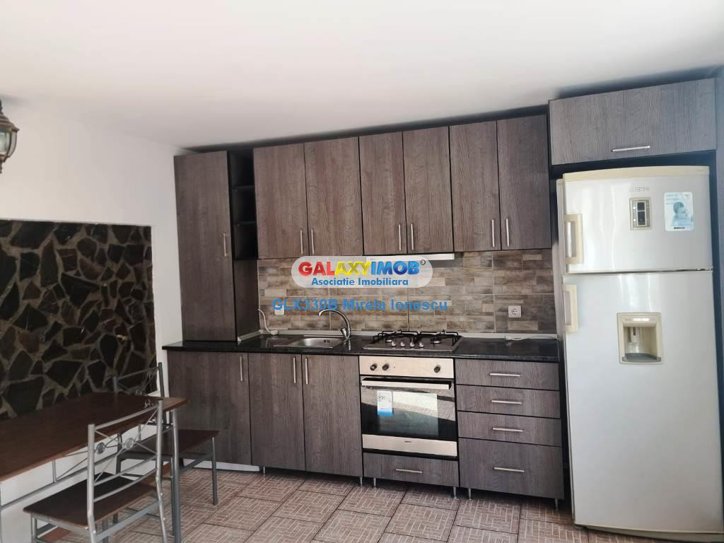 Vila 3 camere Crangasi