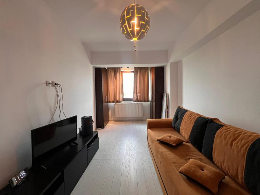 Apartament 2 camere-Tatarasi-Kaufland-Bloc nou