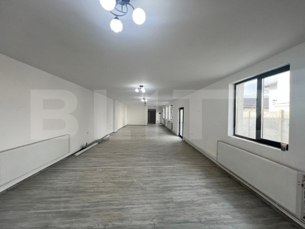 Spatiu birouri, 140 mp, zona Central