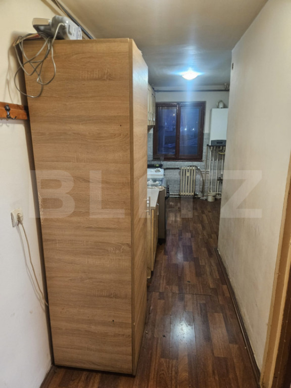 Apartament cu 2 camere, semidecomandat - Deva, Astoria