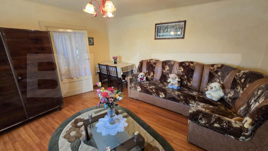 Casa cu 3 camere in Turdas