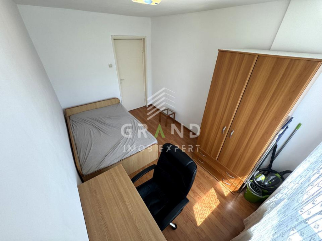 2 camere DECOMANDAT | Parcare inclusă | Mănăștur–Clăb