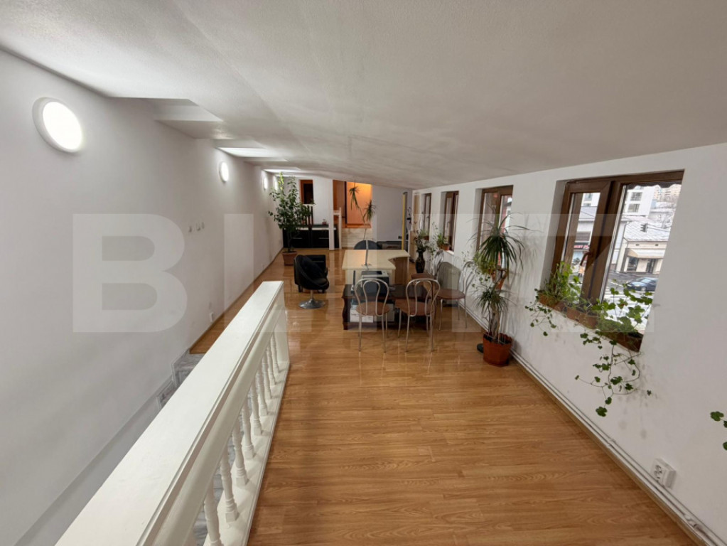 Apartament 3 camere, 136.20 mp, zona Bld Nicolae Titulescu -