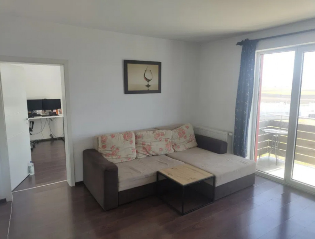 Apartament 3 camere, decomandat - zona Avantgarden