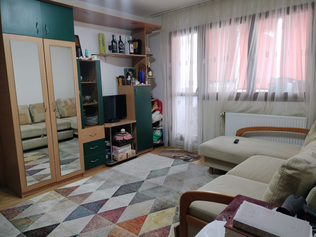 Apartament cu 2 Camere in Astra zona Orizont