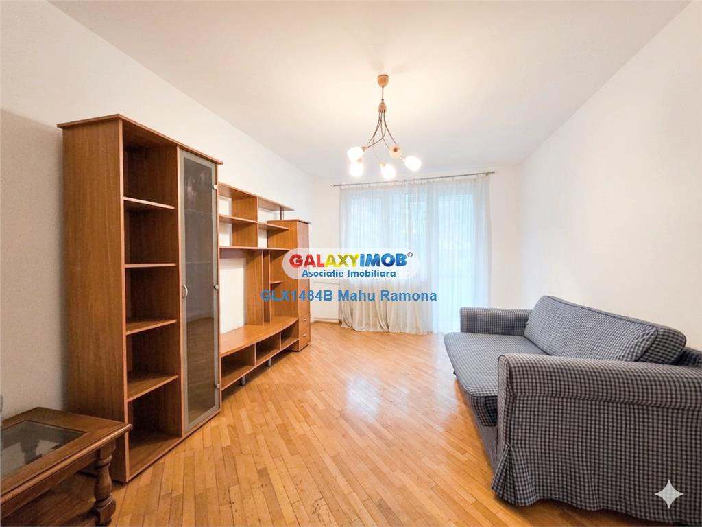 Apartament 3 camere decomandat, 5 min metrou Brancusi