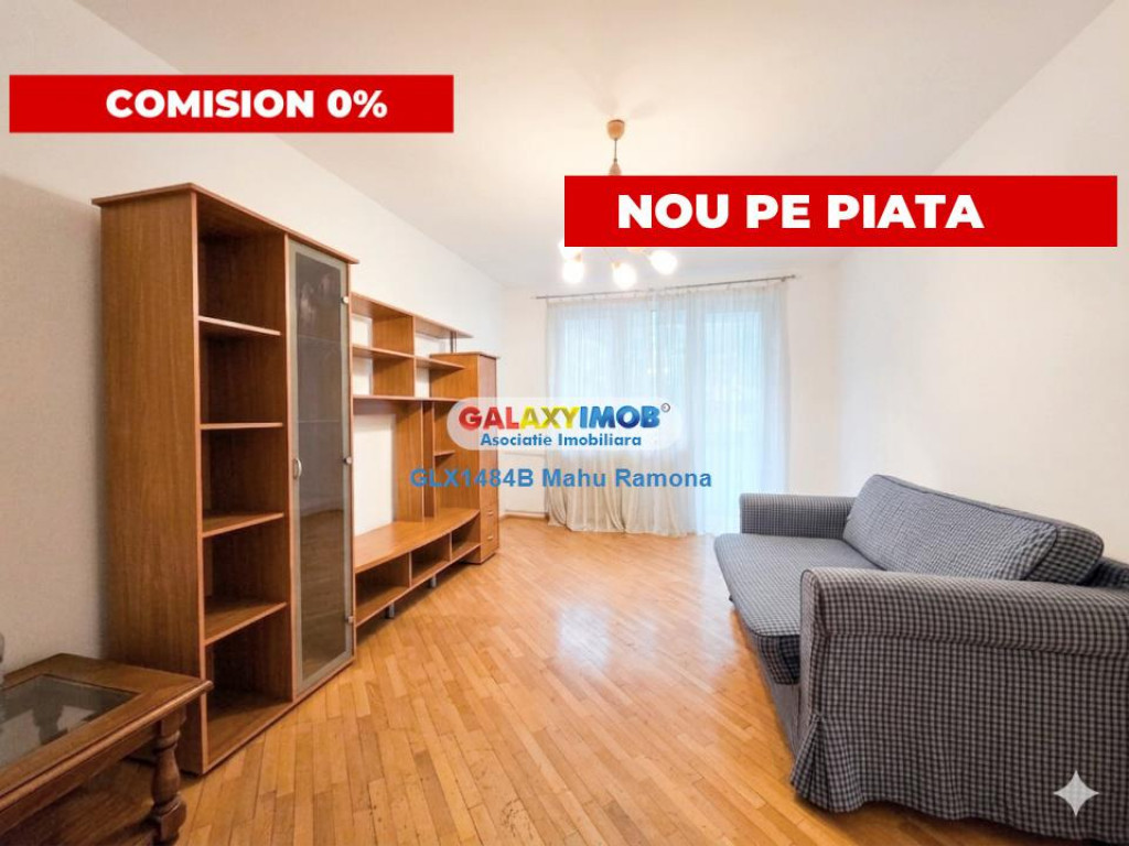 3 camere, et 4/10, 65 mp, bloc 1978-Drumul Taberei
