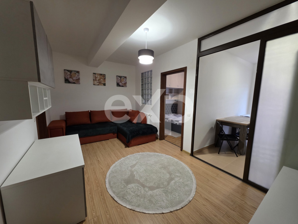 COMISION 0% - Apartament 2 camere, str. Stejarului, Floreșt